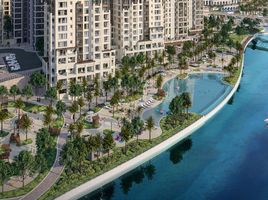 2 Bedroom Apartment for sale at Rosewater Building 2, DAMAC Towers by Paramount