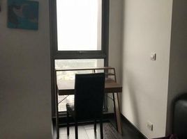 1 Bedroom Condo for rent at Ideo Q Phayathai, Thung Phaya Thai