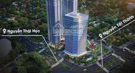 Available Units at Grand Center Quy Nhơn