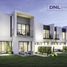 3 Bedroom Villa for sale at La Rosa, Villanova, Dubai Land