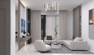 Studio Appartement zu verkaufen in Seasons Community, Dubai Stonehenge Residences