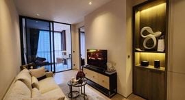 Available Units at The Reserve Sathorn