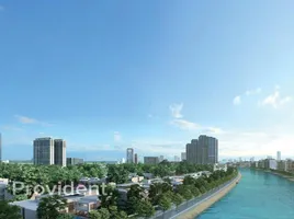 2 Bedroom Apartment for sale at Sobha Creek Vistas Grande, Azizi Riviera