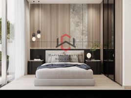 1 Bedroom Apartment for sale at Samana Santorini, Olivara Residences, Dubai Studio City (DSC)