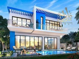 6 बेडरूम विला for sale at Belair Damac Hills - By Trump Estates, NAIA Golf Terrace at Akoya