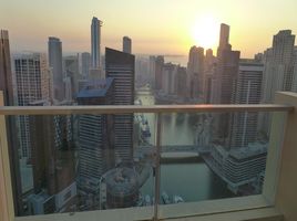 1 बेडरूम अपार्टमेंट for sale at The Address Dubai Marina, दुबई मरीना