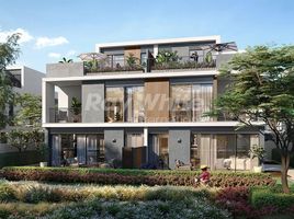 4 Bedroom Villa for sale at Aura, Olivara Residences, Dubai Studio City (DSC)