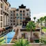 Studio Villa for sale at Hurghada Marina, Hurghada Resorts, Hurghada, Red Sea, Egypt