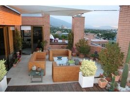 4 Bedroom Condo for rent at Vitacura, Santiago, Santiago, Santiago, Chile