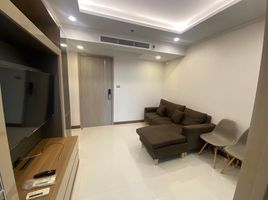 1 Schlafzimmer Wohnung zu vermieten im Supalai Oriental Sukhumvit 39, Khlong Tan Nuea