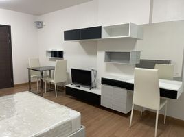 1 Schlafzimmer Appartement zu verkaufen im Supalai Loft Chaeng Wattana, Bang Talat, Pak Kret, Nonthaburi