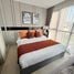 Studio Condo for rent at The Panora Pattaya, Nong Prue
