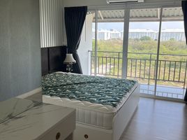 1 Schlafzimmer Appartement zu vermieten im AD Resort, Hua Hin City