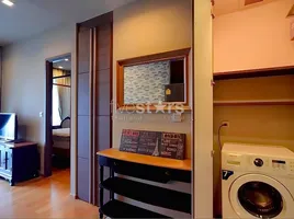 1 Bedroom Condo for rent at Keyne, Khlong Tan