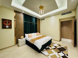 1 Bedroom Condo for rent at Azizi Riviera (Phase 1), Azizi Riviera, Meydan, Dubai
