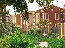 5 Bedroom Townhouse for sale at Mivida, The 5th Settlement, New Cairo City, Cairo