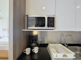 Studio Apartment for rent at Oakwood Sukhumvit 24 , Khlong Tan