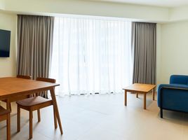 1 Bedroom Condo for rent at YOLK Residences, Suriyawong, Bang Rak, Bangkok