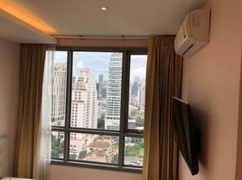 1 Schlafzimmer Wohnung zu vermieten im H Sukhumvit 43, Khlong Tan Nuea