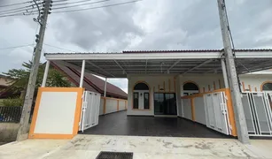 2 Bedrooms Townhouse for sale in Khuan Lang, Songkhla 