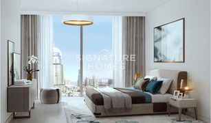 1 Schlafzimmer Appartement zu verkaufen in Opera District, Dubai Grande