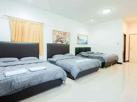 3 Bedroom House for rent at Pattaya Longstay Village 3, Nong Pla Lai, Pattaya, Chon Buri