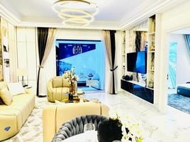 1 Bedroom Apartment for sale at Fashionz by Danube, The Imperial Residence