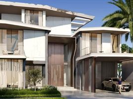 6 Bedroom Villa for sale at Majestic Vistas, Dubai Hills Estate