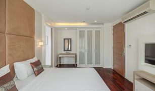 1 Bedroom Apartment for sale in Khlong Toei, Bangkok GM Serviced Apartment