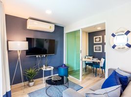 1 Schlafzimmer Wohnung zu verkaufen im Marvest, Hua Hin City