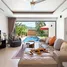 2 Bedroom Villa for sale at The Residence Resort, Choeng Thale, Thalang, Phuket