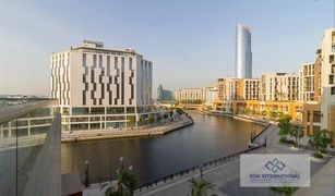 2 Schlafzimmern Appartement zu verkaufen in , Dubai Dubai Wharf Tower 2