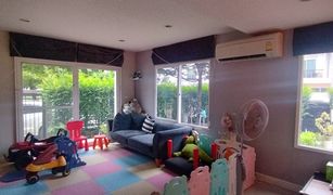 3 Bedrooms House for sale in Bang Kaeo, Samut Prakan Pruksatown Nexts Bangna KM.5