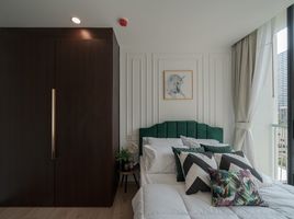 1 Schlafzimmer Appartement zu vermieten im Noble Recole, Khlong Toei Nuea