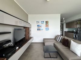 2 Schlafzimmer Appartement zu verkaufen im Zire Wongamat, Na Kluea, Pattaya