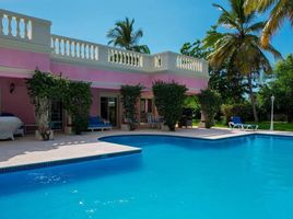 7 Bedroom House for sale in Puerto Plata, Sosua, Puerto Plata