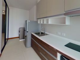 2 Bedroom Apartment for rent at Supalai Premier Charoen Nakon, Khlong San