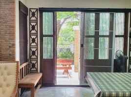 3 Schlafzimmer Reihenhaus zu vermieten im Baan Suan Rimnam, Suan Luang, Suan Luang