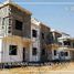 3 Bedroom Townhouse for sale at Azzar, The 5th Settlement, New Cairo City