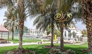 Hoshi, शारजाह Sharjah Garden City में 3 बेडरूम विला बिक्री के लिए