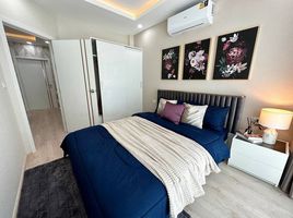 1 Schlafzimmer Wohnung zu verkaufen im Siam Oriental Dream, Nong Prue, Pattaya
