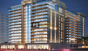 1 Bedroom Apartment for sale in Phase 1, Dubai PG Upperhouse