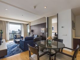 1 спален Кондо в аренду в Emporium Suites by Chatrium, Khlong Tan