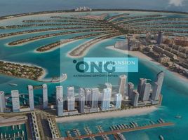 2 Bedroom Apartment for sale at Beach Mansion, EMAAR Beachfront