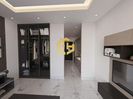 Studio Appartement zu verkaufen im AG Square, Skycourts Towers, Dubai Land