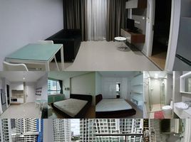 1 Bedroom Condo for sale at TC Green Rama 9, Huai Khwang