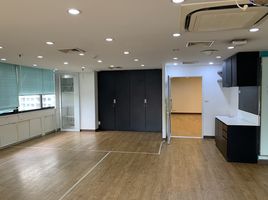 177 m² Office for rent at Asoke Towers, Khlong Toei Nuea, Watthana