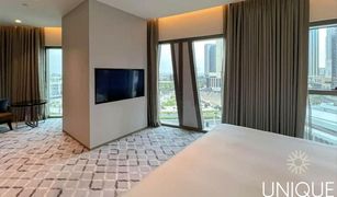 1 Bedroom Apartment for sale in , Dubai Address Harbour Point