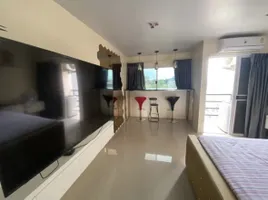 Studio Condo for sale at @East Condo Bangsaen, Saen Suk, Mueang Chon Buri