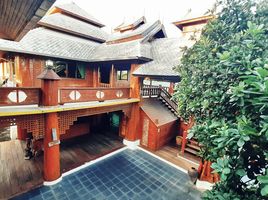 8 Bedroom Villa for sale in Chiang Mai, Ban Klang, San Pa Tong, Chiang Mai